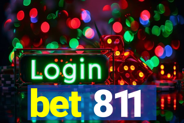 bet 811